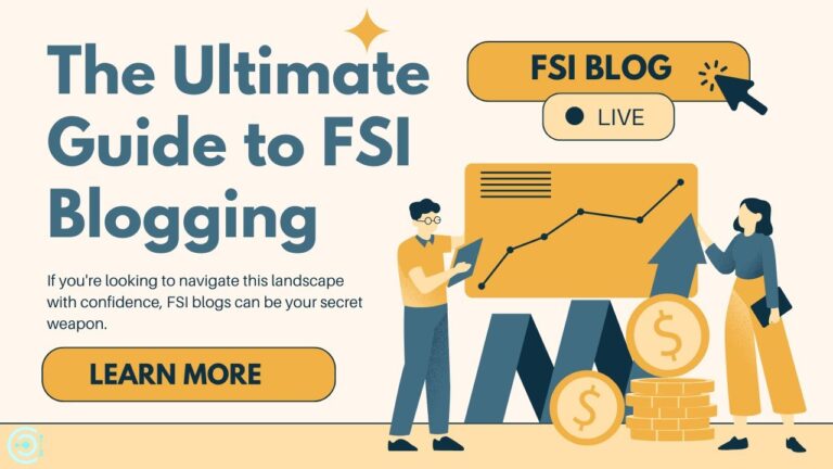 FSI Blog