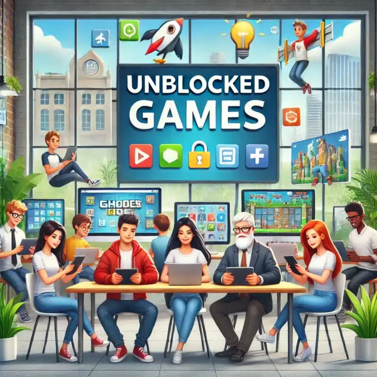 unblocked games 76