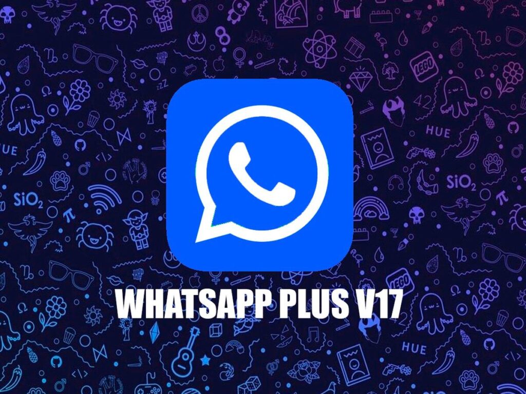 WhatsApp Plus v17