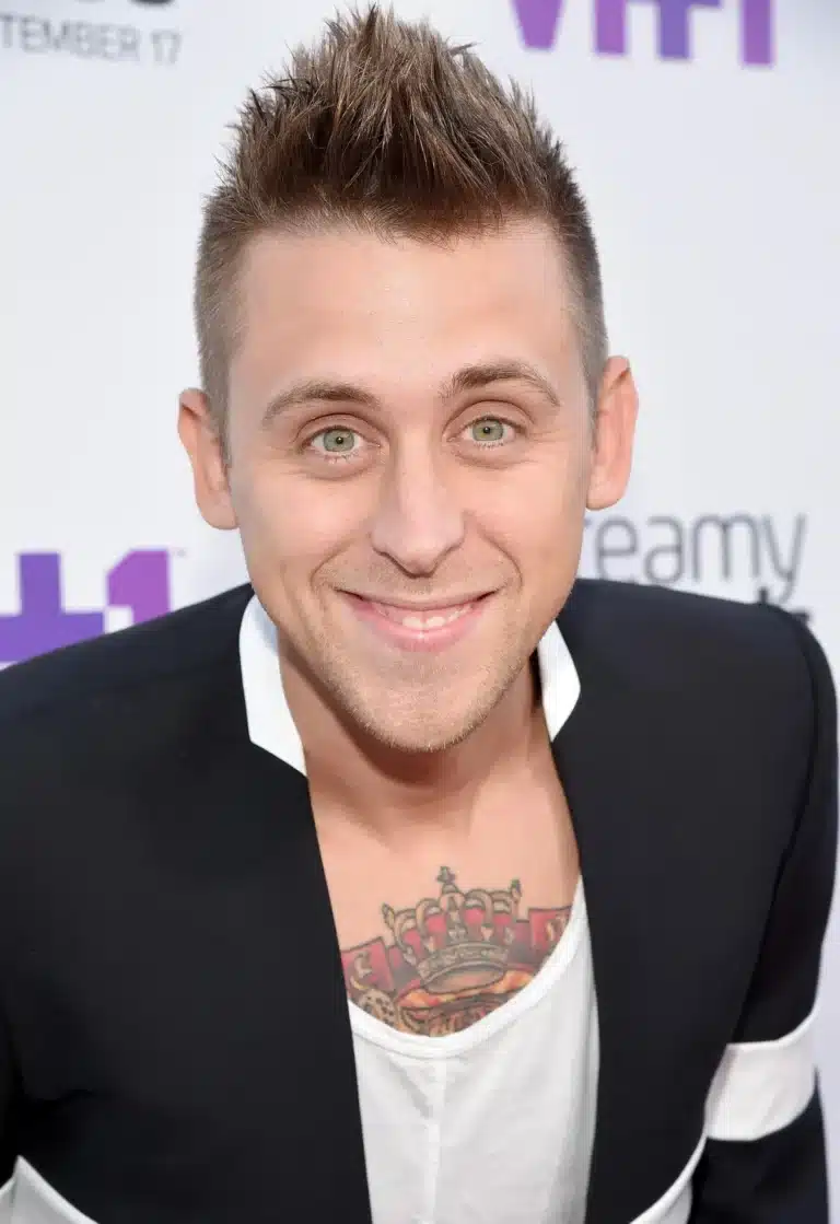 Roman Atwood net worth