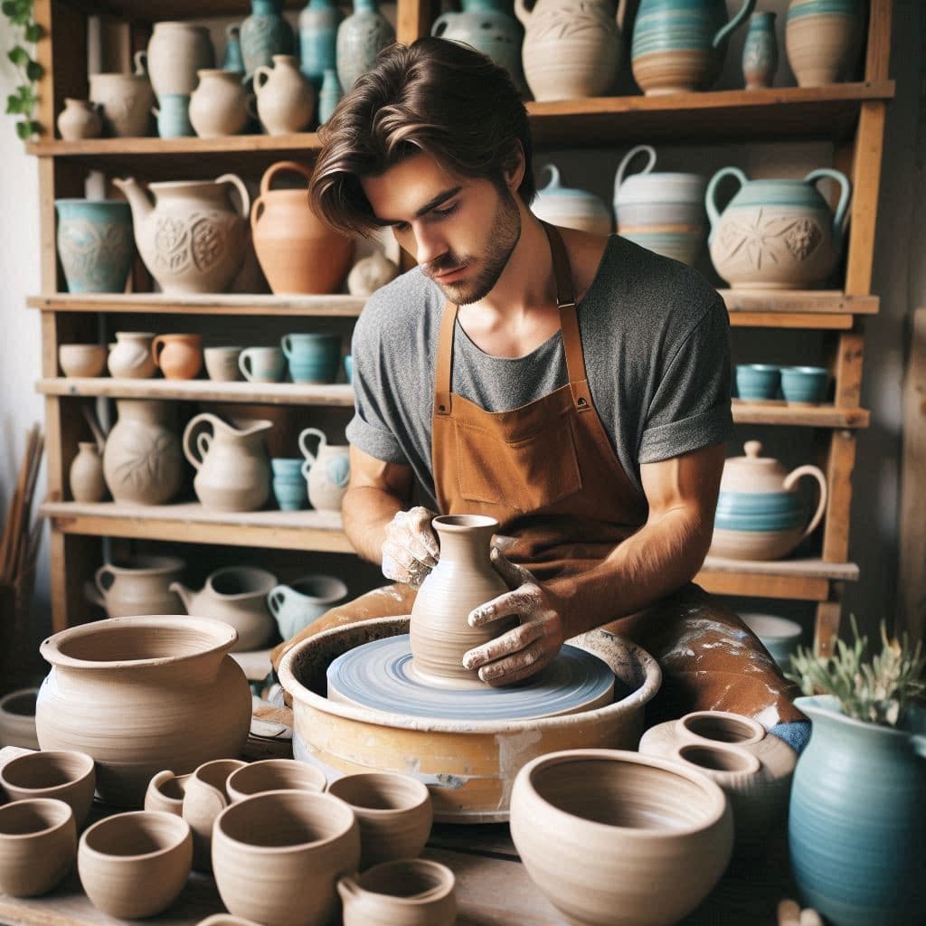 carter pasma ceramics