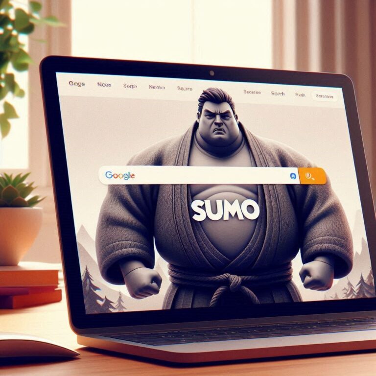 sumosearch