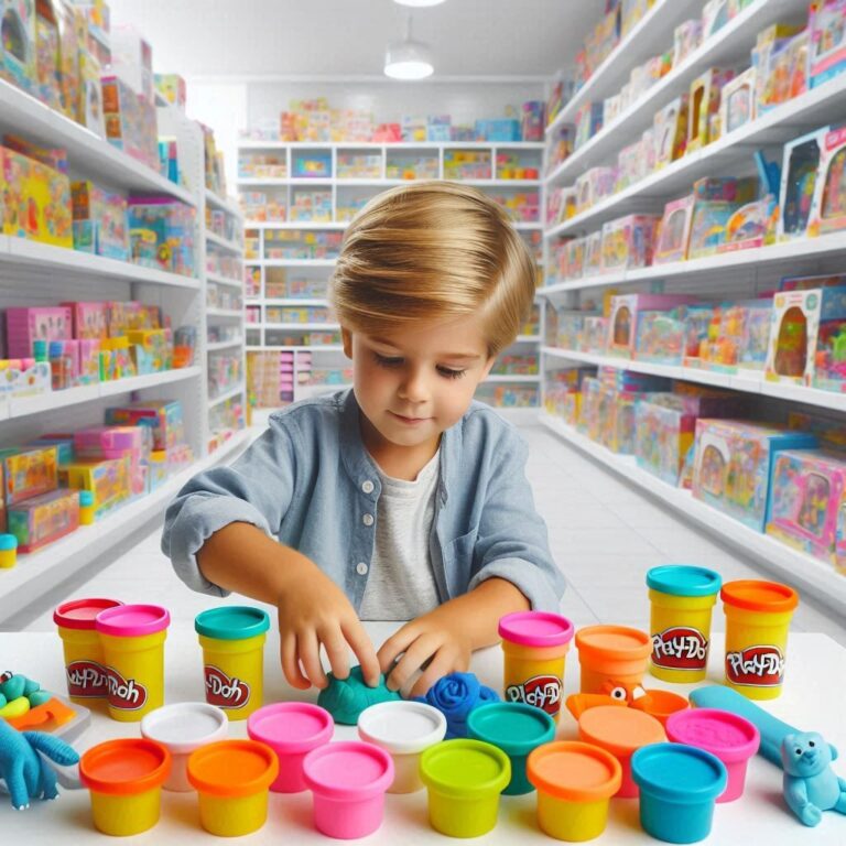 tiendas max play doh