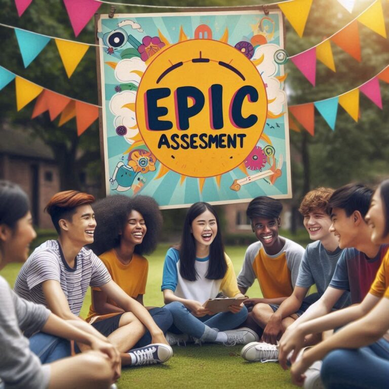 Epic Skills Assessment