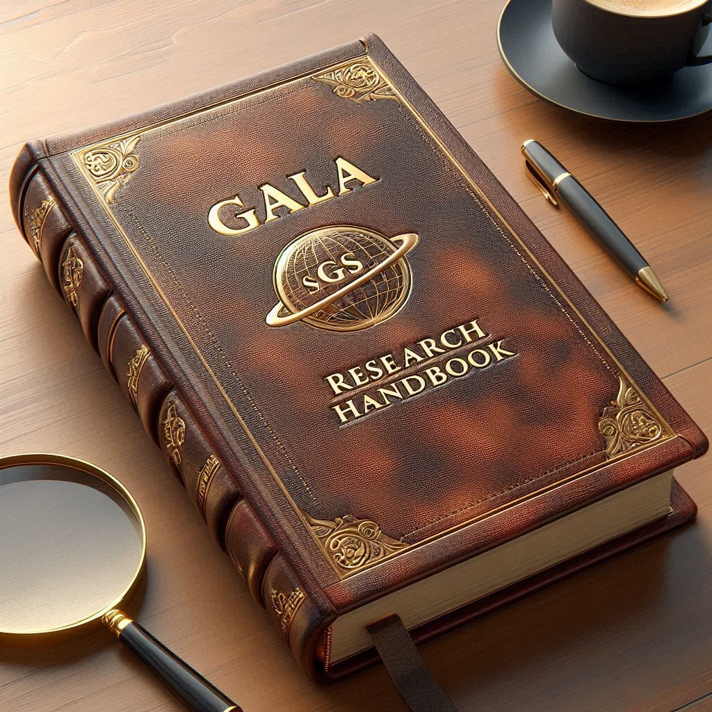 Gala SGS Research Handbook