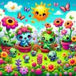 Plants vs Zombies Unblocked