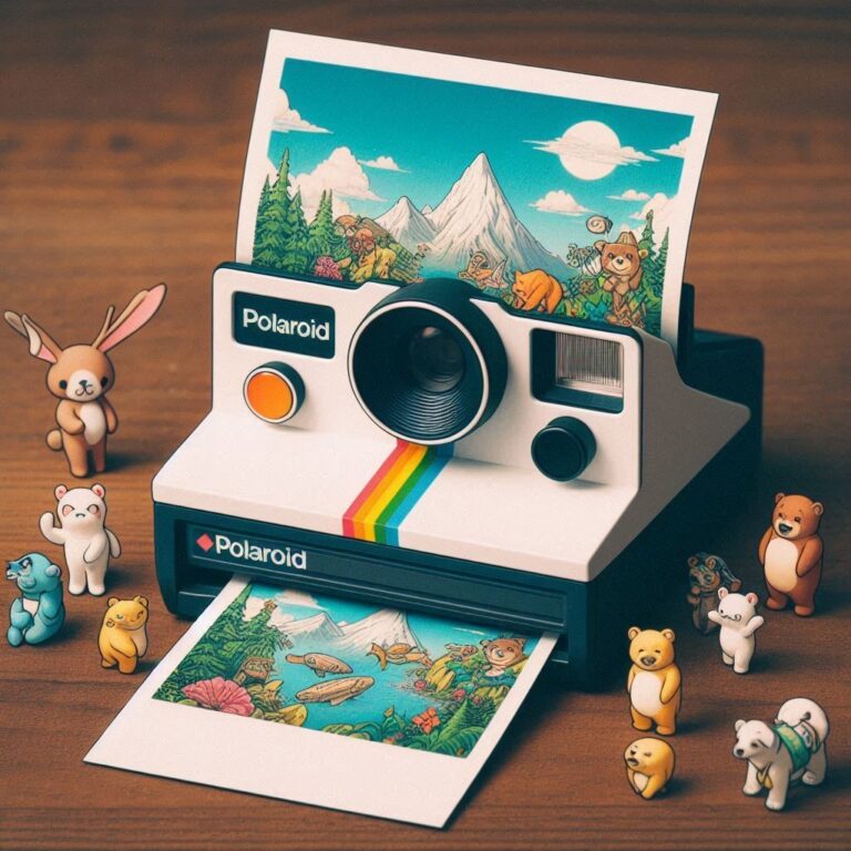 Polaroid Z2300 Paper Not Printing Issues