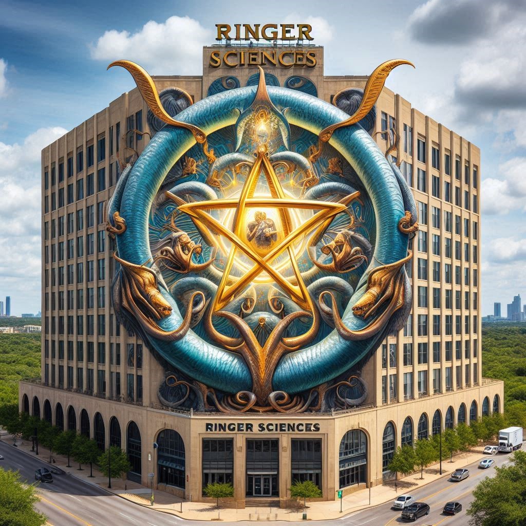 Ringer Sciences LLC Austin Texas