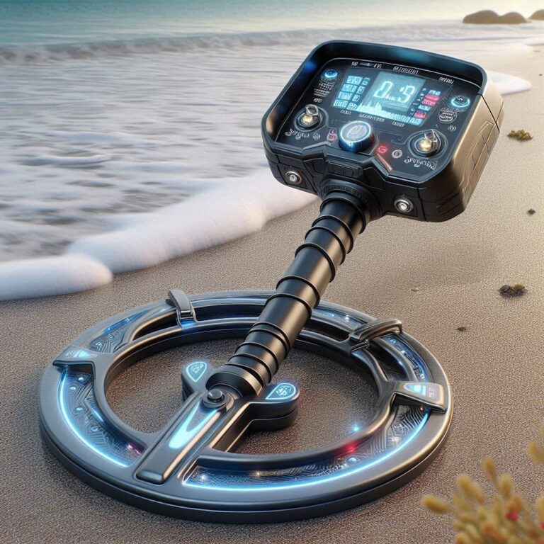 best metal detector