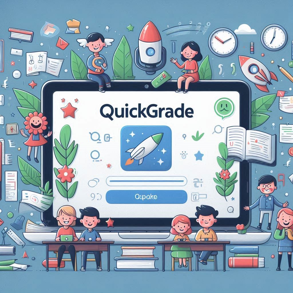 QuickGrade