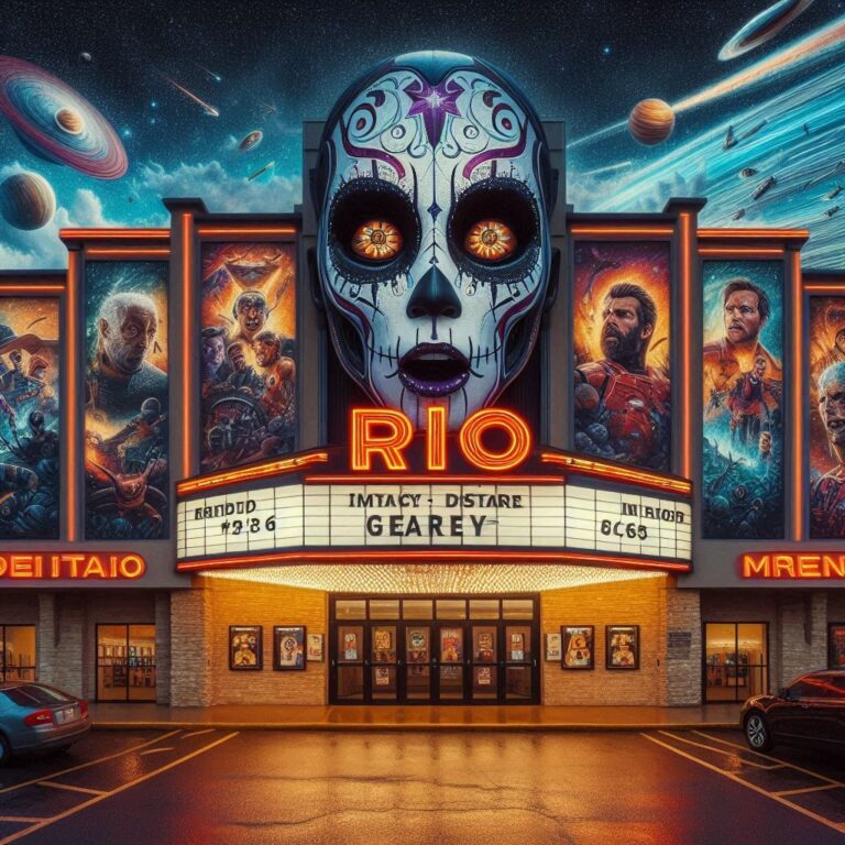 rio six cinemas beeville tx