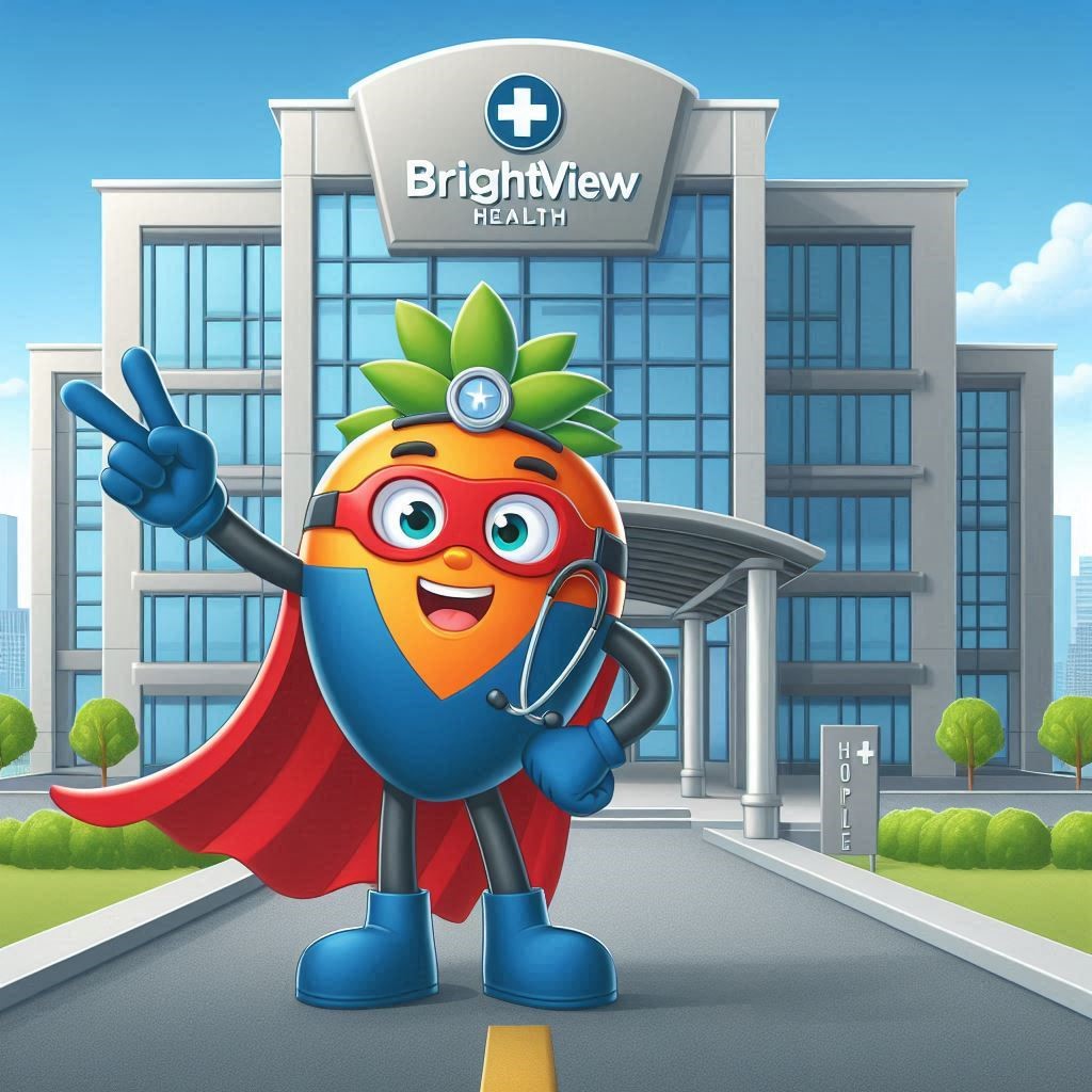 BrightView Health EIN