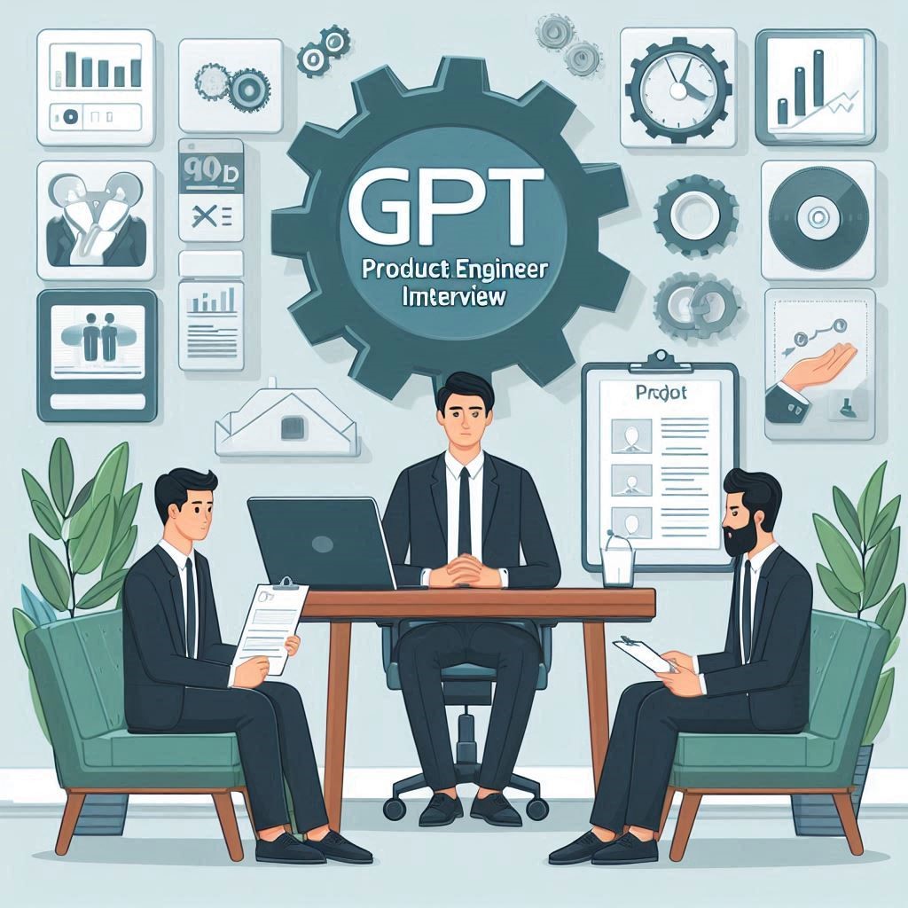 GPT Product Engineer Interview Questions