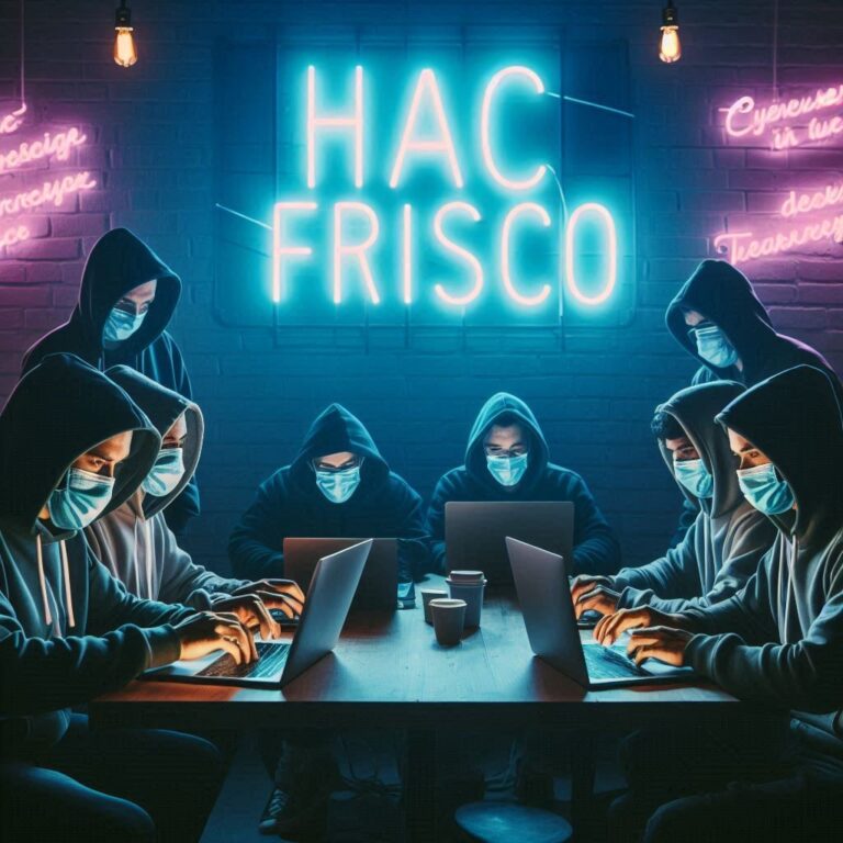 HAC Frisco