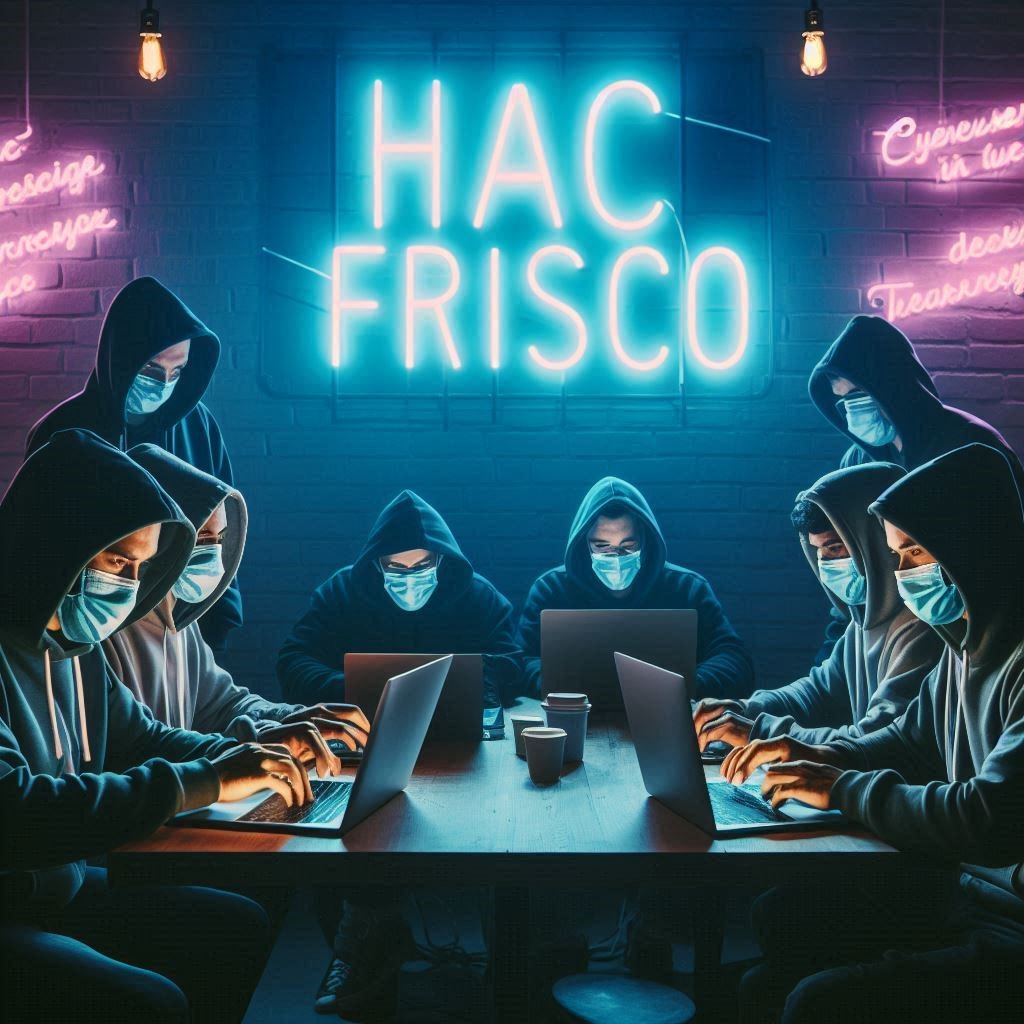 HAC Frisco