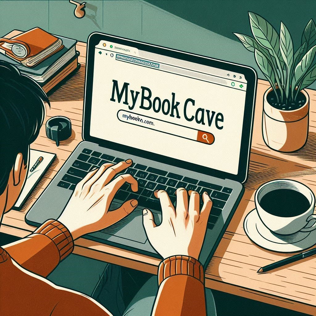 How to Access MyBookCave.com