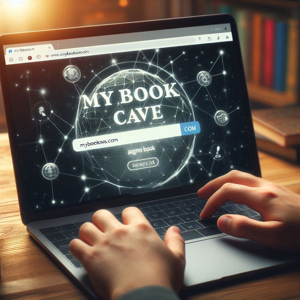 How to Access MyBookCave.com