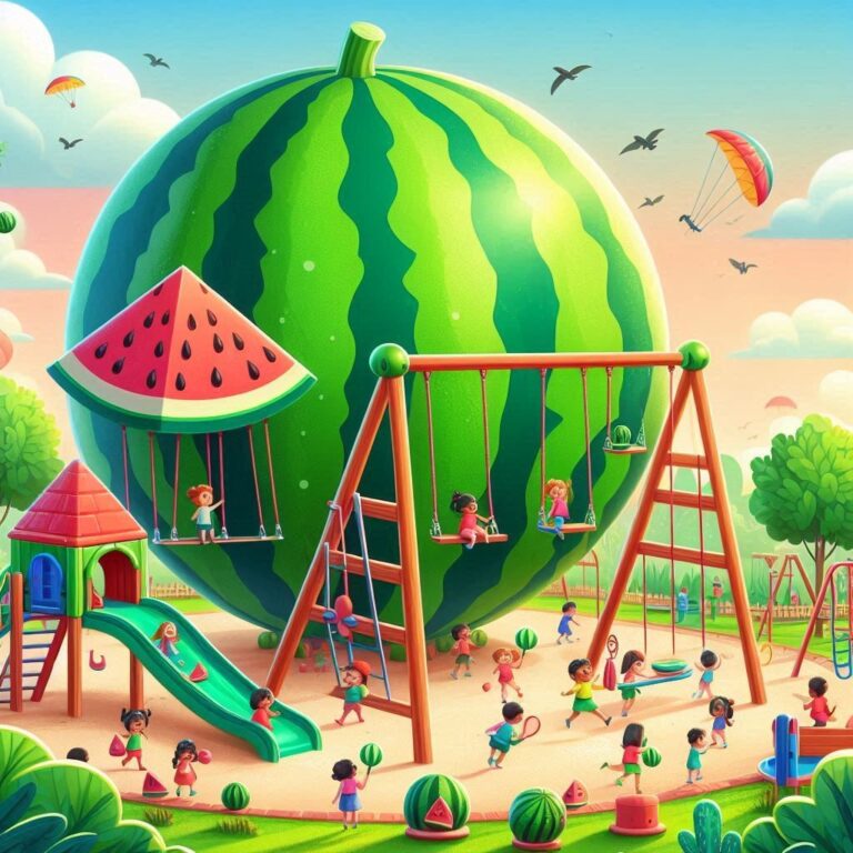 Melon Playground Unblocked