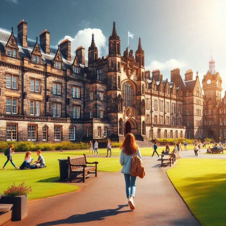 The University of Edinburgh Pengfei Zhao