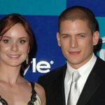 Wentworth Miller Wife