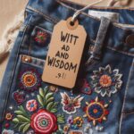 Wit and Wisdom Jeans