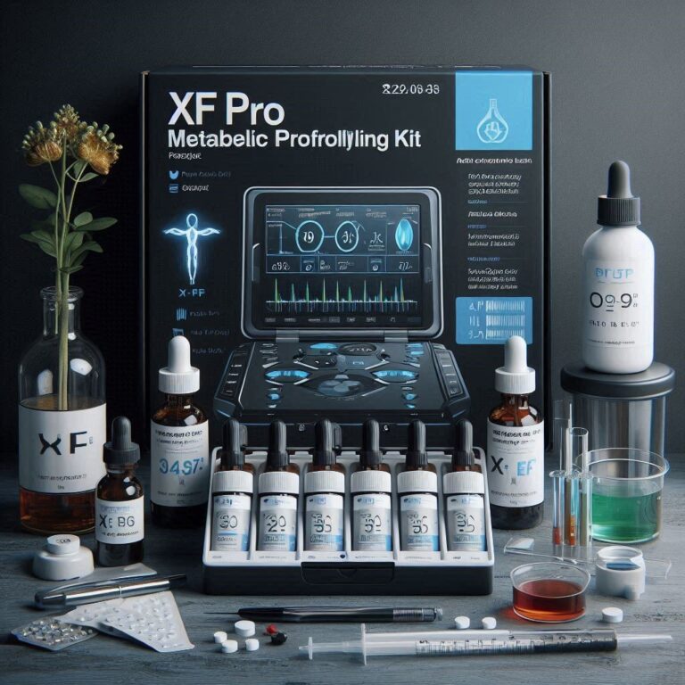 XF Pro Metabolic Profiling Kit