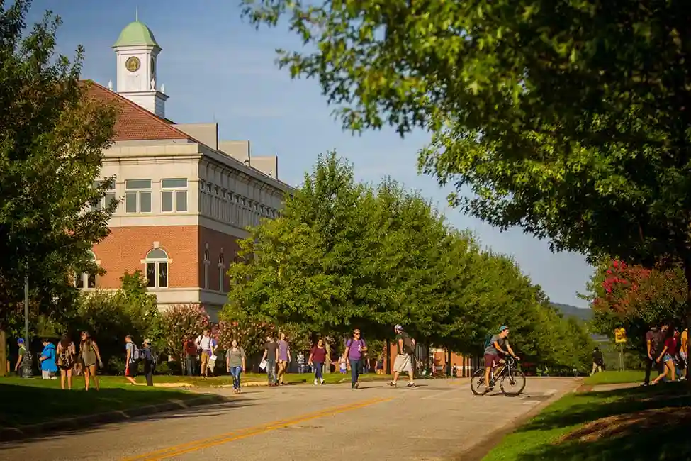 Bradlee Treece Arkansas Tech University