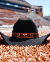 Texas Longhorns Hats