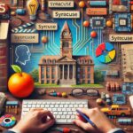 syracuse popular programming languages